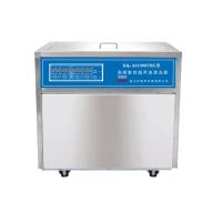 KQ-AS1000TDE High frequency numerical control ultrasonic cleaner