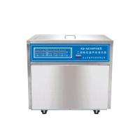 KQ-AS1500VDE Three frequency numerical control ultrasonic cleaner