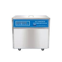 KQ-A1000GTDE High frequency thermostatic numerical control ultrasonic cleaner