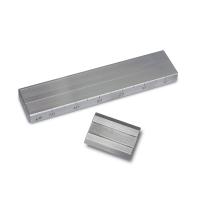 Germany Erichsen232-25 Fineness Meter, coating inks fineness detection