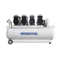 Haoxinyang HW74 Silent Oil Free Air Compressor