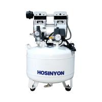 Haoxinyang HW71 Silent Oil Free Air Compressor