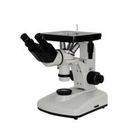 4XB Binocular Inverted Metallurgical Microscopy