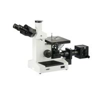 4XC-W Computer Metallurgical Microscopy