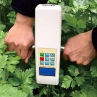 綠博儀器 TYD-2 土壤硬度計