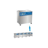 KQ-1000DE-Q Ultrasonic cleaner