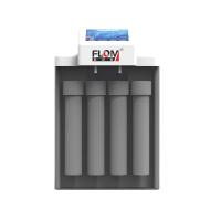FLOM FFC0502 Secondary Water Ultrapure Water Machine, Analytical Type 5L/H