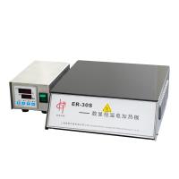 慧泰 ER-35F 微晶玻璃加熱板 450℃/300*500mm 防腐型