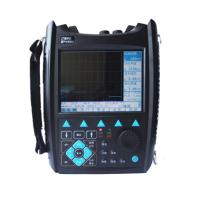 PORUIKE VUT-800A high-precision ultrasonic flaw detection (UFD) instrument