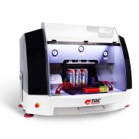 TQCSHEEN TB5000 Beverage Can Wear Tester 230VAC