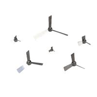 XD-741 Disperser Impeller