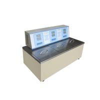 DK-8D Thermostatic Bath with three holes and three temperatures
