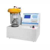 HUAHAN HH-NP1600B paper bursting instrument, pneumatic clamping