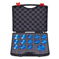 YN-RCT-B Ring pressure center plate