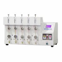 YN-MIT135-S Folding Tester