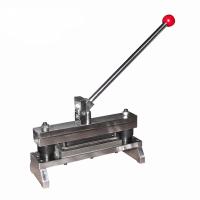 YN-IBTFA Sampler for interlayer bonding