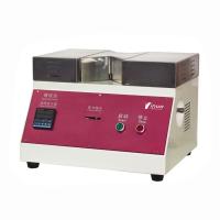 YN-CWY02 Corrugated base paper flat pressing (CMT) Tester