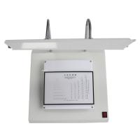 JW134 Dirt Count Tester