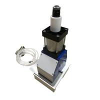 JINGWEN JW104Q Pneumatic Cardboard Sampler