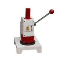 JW104 Paper Round Quantitative Sampler