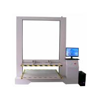 GAOXIN GX-6010-L Computerized Carton Compression Tester