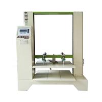 GAOXIN GX-6010-S Electronic carton compression testing machine