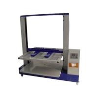 JINGJI ZKY-2 Carton Compression Tester