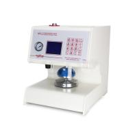 SUMSPRING NPD-3000 Automatic Burst Strength Tester (Cardboard)