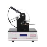 SUMSPRING SLD-1000Z Tear Tester, Elmendorf Method