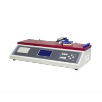 ZHONGNUO MXD-01 Coefficient of Friction Tester