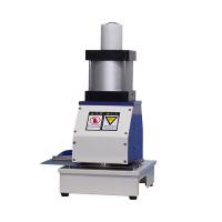 PY-H600A Round film paper Cardboard Non-woven Sampler