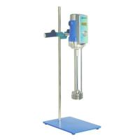 AE70 High Shear Dispersion Mulser