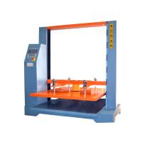 ZY-KY Digital carton compression testing machine