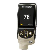 Defelsko PosiTector 6000 FT3 Coating Thickness Gauge