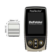Defelsko PosiTector 6000 FNTS1 涂层测厚仪 磁性涡流两用测厚