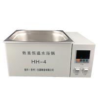 HH-4 Digital thermostatic Water Bath