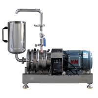 沐軒 MXR-2.2-3 實驗室三級乳化泵 2200W
