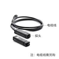 Nix Fe/NFE5mm dual-use Thickness Gauge probe for QNix7500 Thickness Gauge