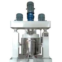 MXF-60L Three-axis dispersion mixing mixer