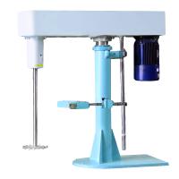 MXF-7.5 Hydraulic Lifting Disperser