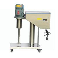 MXF-D2000 Small Batch Pilot Dispersion Stirrer