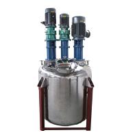 FYF-5 Combined Dispersion Stirrer 