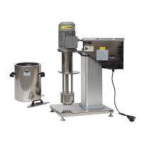 MXY-C2.2 Lab Basket Grinder