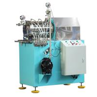 WS-50 Disc sand mill