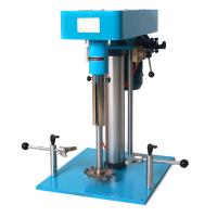 GFJ-1.5 Variable Speed Stirrer (Explosion Proof)