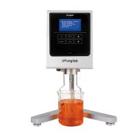 Smart R Rotational viscometer