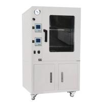慧泰 DZF-6020 真空干燥箱 内加热 1块隔板不可抽取 容积20L