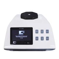 彩譜 CS-800 臺式分光測色儀 反射測量分光色差儀