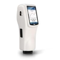 三恩驰/3nh NS810 分光测色仪 8mm口径 适用涂料、纺织、粉末、汽车、五金、塑料等
