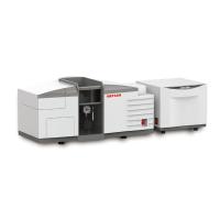 METASH AA-3800F Flame atomic absorption Spectrophotometer 